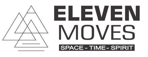 Eleven Moves logo
