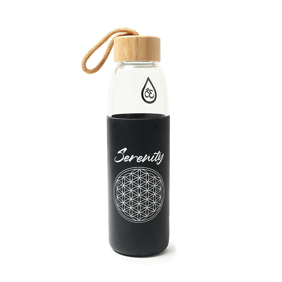 Serenity Water Bottle