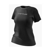 Women’s Grattitude Tee – Empower Your Day