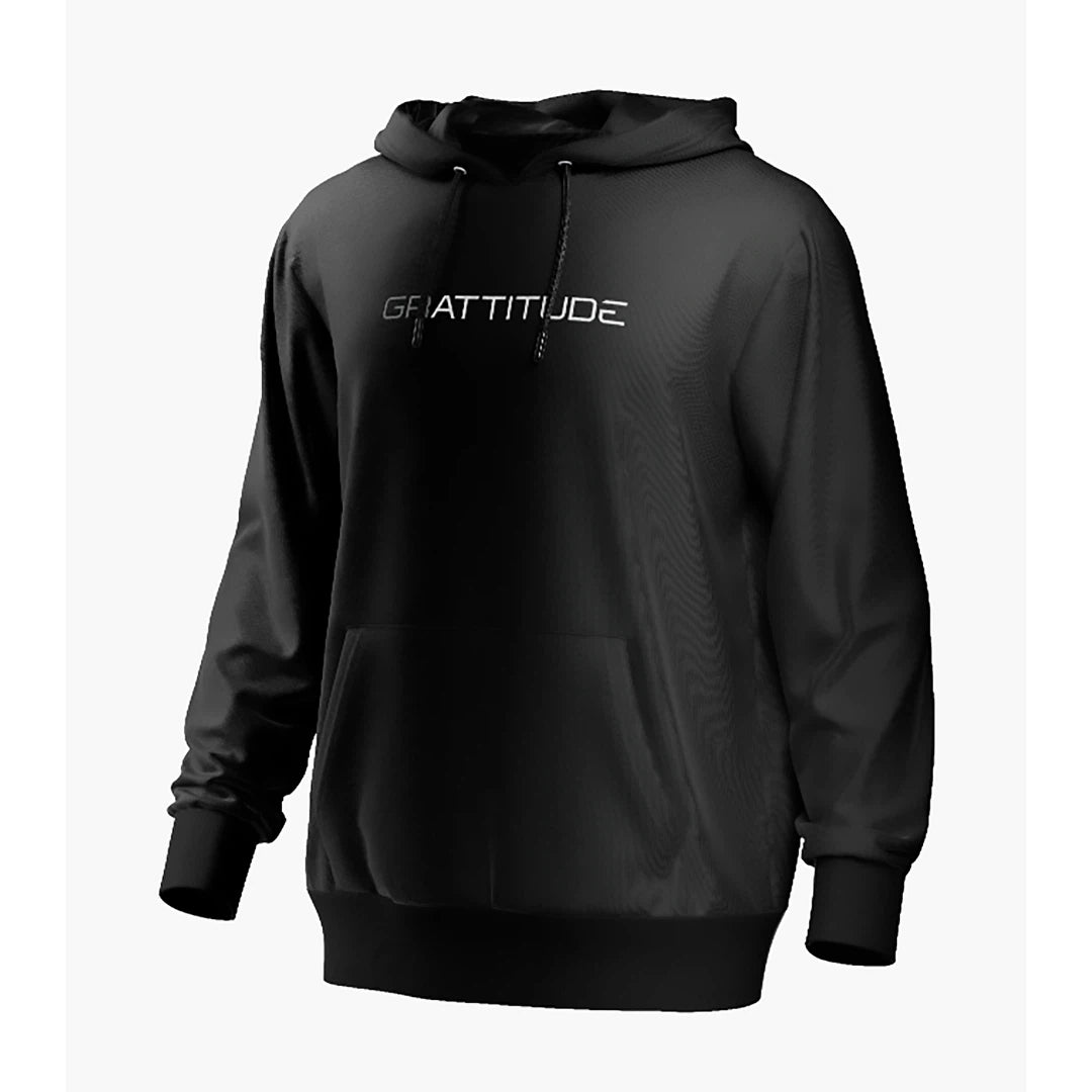 Grattitude Hoodie – Embrace the Warmth