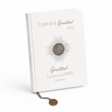 El Poder de la Gratitud - Paperback Journal