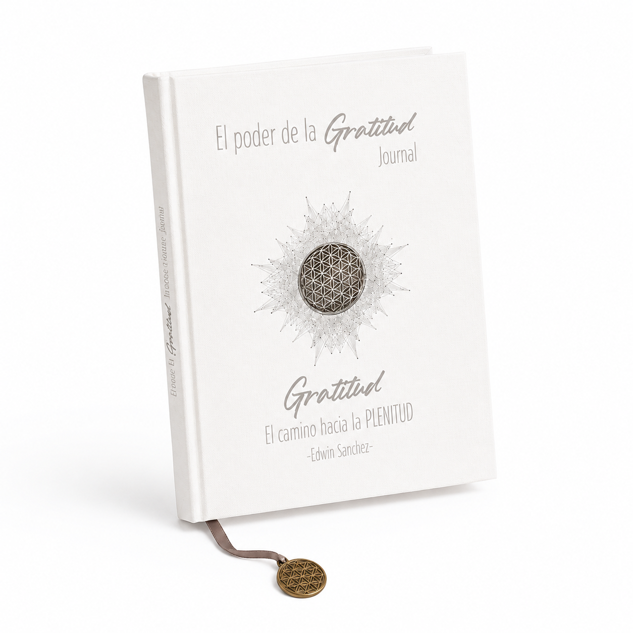 El Poder de la Gratitud - Digital Journal