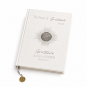The Power of Gratitude Paperback Journal