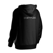 Grattitude Hoodie – Embrace the Warmth