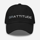 Grattitude Cap – Mindful Style