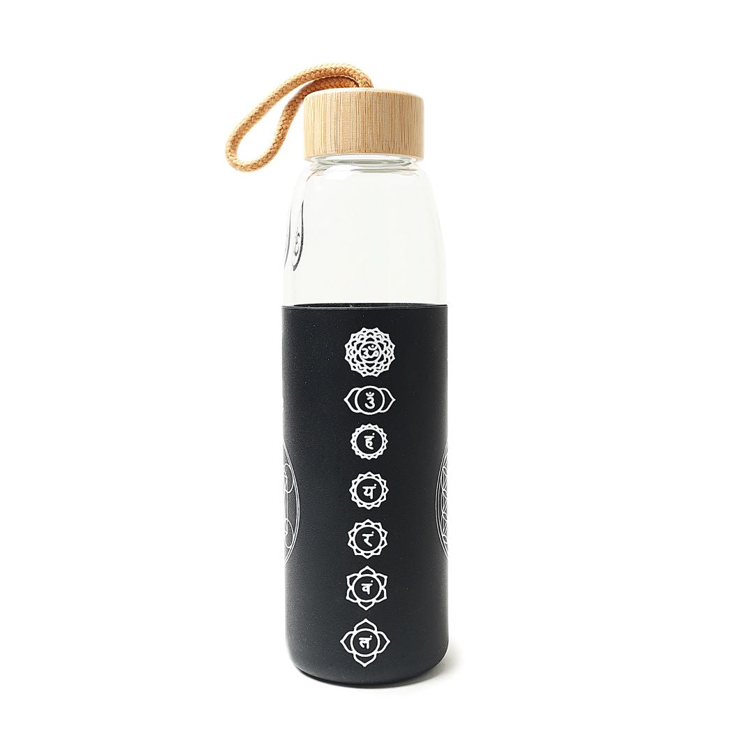 Certainty Water Bottle