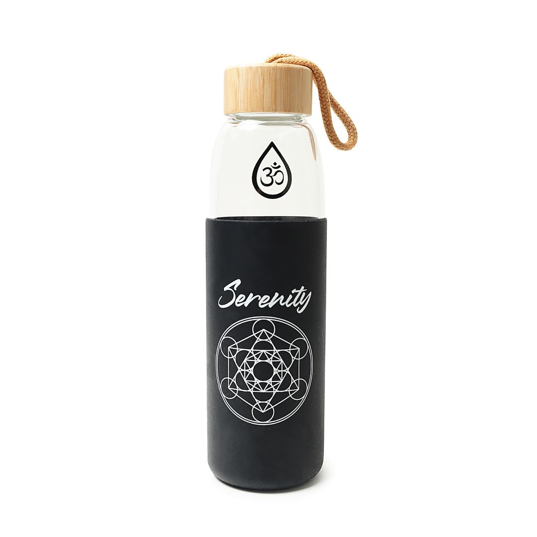 Serenity Water Bottle